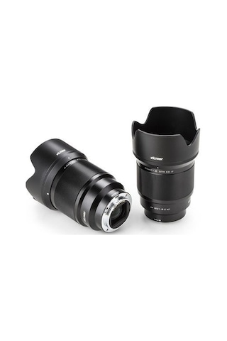 Viltrox AF 85 MM F/1.8 II FE STM (Sony E) Uyumlu Lens