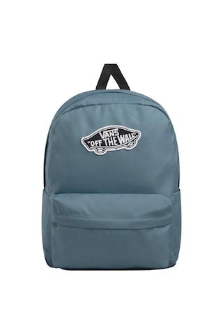 Vans Old Skool Classic Backpack Unisex Sırt Çanta Antrasit
