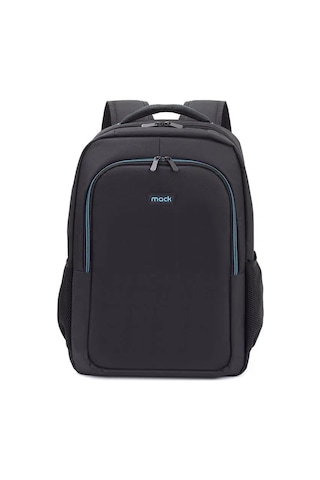 Mack Mcc-505 15.6" Move Notebook Sırt Çantası Siyah Renkli