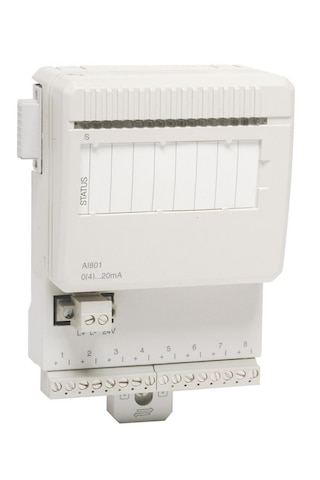 Abb Aı801 Analog Input 8 Channel Diğer Abb Aı801 Analog Input 8 Channel Diğer