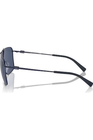 Güneş Gözlüğü Ax2050s 60 609980 Mavi