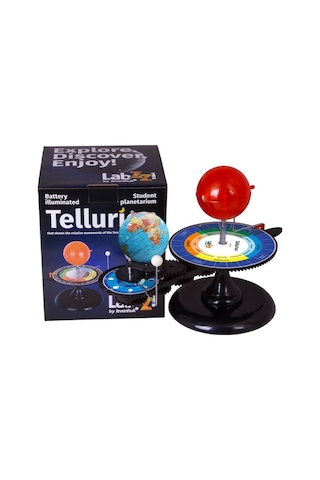 Levenhuk LabZZ Tellurion