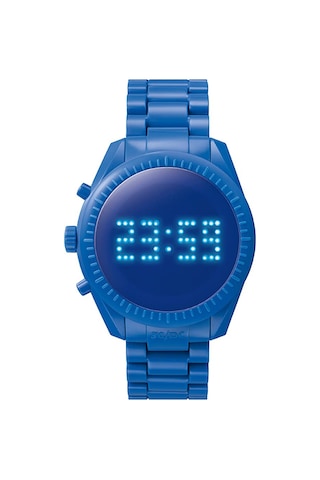 O.d.m. Jc06-06 Unisex Kol Saati Lacivert