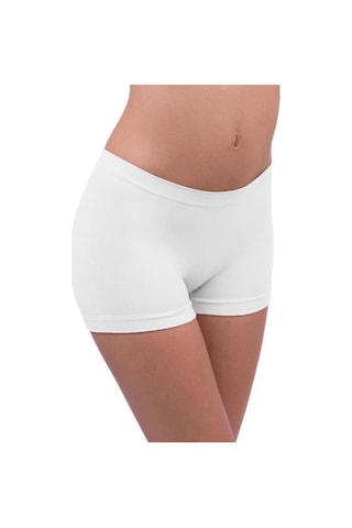 Elite Life 835 Kadın Şort Boxer Korse