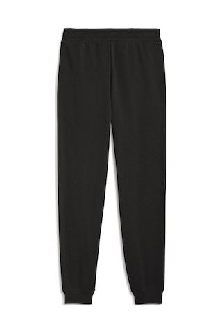 Puma Eşofman Altı Erkek Siyah Ess 2 Color No. 1 Logo Sw 000000000102708283