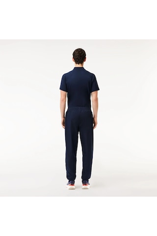 Lacoste Erkek Eşofman Altı Xh124t-166 Lacivert