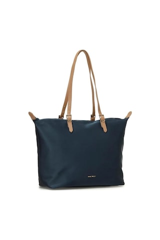 Nine West Seddybig 4PR Kadın Omuz Çantası - Lacivert