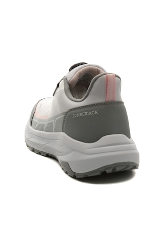 Lumberjack 101783225-r 4w Colly Wmn Çocuk Spor Ayakkabı Krem 101783225-r Krem