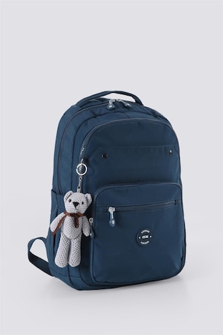 Ççs 51873 Okul Çantası Lacivert