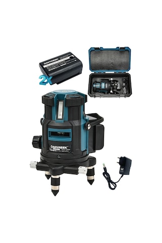 Lazer Terazi Mk5 Lines