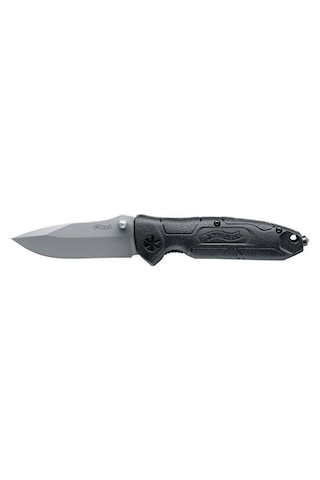 Umarex Walther Stk 2 Katlanabilir Çakı Siyah