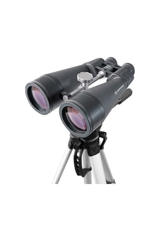 Bresser Astro 20x80 Dürbün Siyah