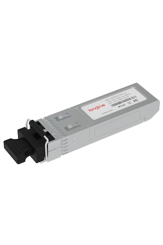 Longline Sfp-10/25g-csr-s Sfp28 10/25g Sr 850nm Mmf 100m Transceiver