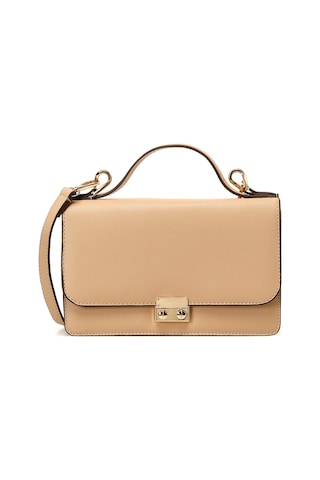 Nine West Vıarıva 4pr Nude Kadın Çapraz Çanta 000000000101913370 Bej