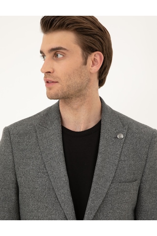 Pierre Cardin Erkek Füme Ceket 50293351-vr058