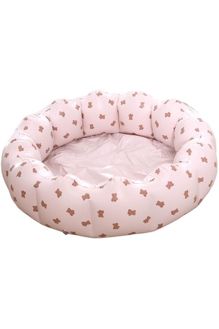 Homyl Çocuk Havuzu 35.43 "bebekler Küçük Çocuklar Stil-b