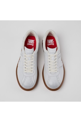 Camper Tws Beyaz Kadın Spor Ayakkabı Cmpk201972-003 Cmp.013