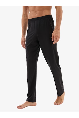 Erkek Pijama Altı 40785 - Siyah Siyah