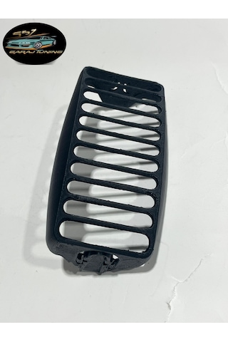 Volkswagen Polo Classic Kalorifer Izgarası Abs Plastik