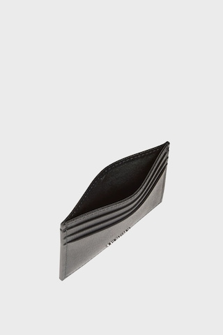 Calvin Klein Erkek Kartlık Lv04d1070g Ub1 Siyah Siyah