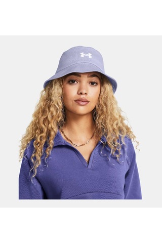 Kadın Blitzing Balıkçı Şapkası 1384048-539 Mavi