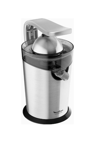 Moulinex Vitapress Pro PC700D 300 W Paslanmaz Çelik Elektrikli Narenciye Sıkacağı