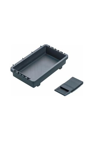 Meiho Tray Bm-l Yem Tepsisi