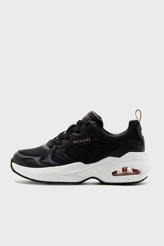 Skechers Bayan Ayakkabı 177052 Blk Siyah