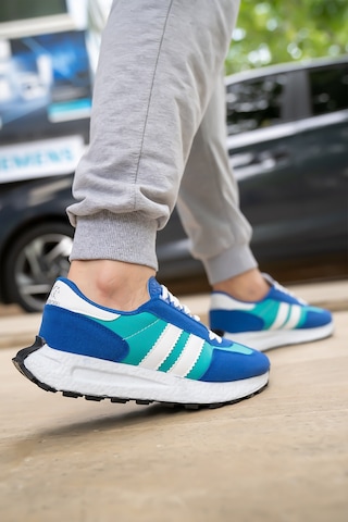 Bartrobel Erkek Günlük Sneaker Mavi