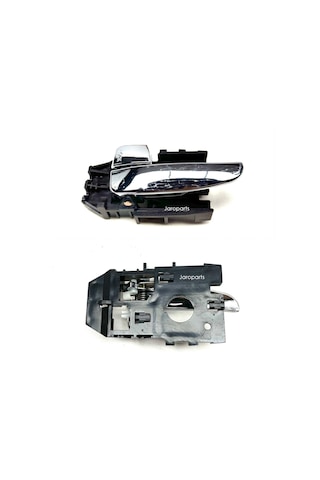 Jaroparts Hyundai Elantra Kapı Kolu Ön İç Sol Krom 2001-2006 82610-xd000