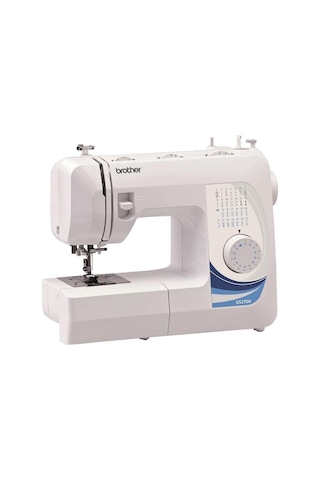 Brother GS2700 Mekanik Dikiş Makinesi Beyaz