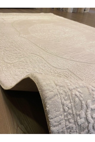 Siyahome Akrilik Makine Halısı Sya06 160x230
