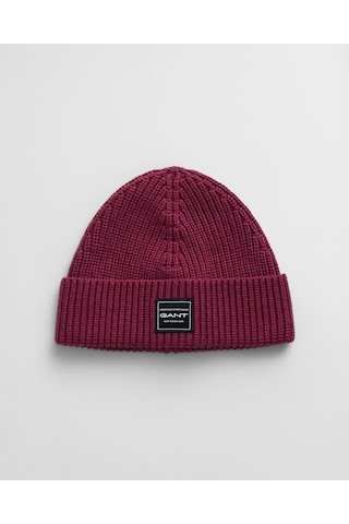 Gant Unısex Bere 9911033-638 9911033-638 Bordo Bordo