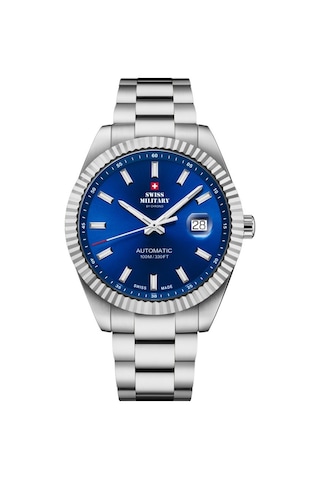 Swiss Military Sma34110.03 Erkek Kol Saati Diğer