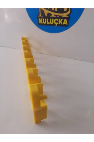 Bıldırcın Kanal Aparatı 2 Adet