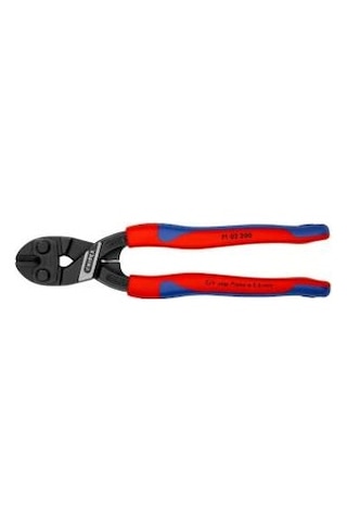 Knıpex Mafsallı Keski 200 Mm 7102200
