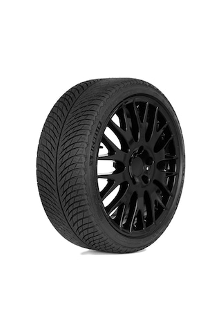 Michelin Pilot Alpin 5 235/40r18 95v XL M+s 3pmsf Kış Lastiği 2022