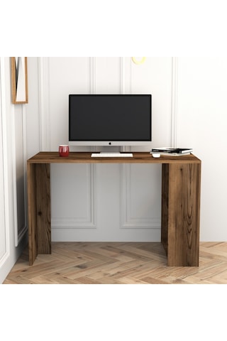 Variant Variant Lima Çalışma Masası - Ceviz / Ceviz