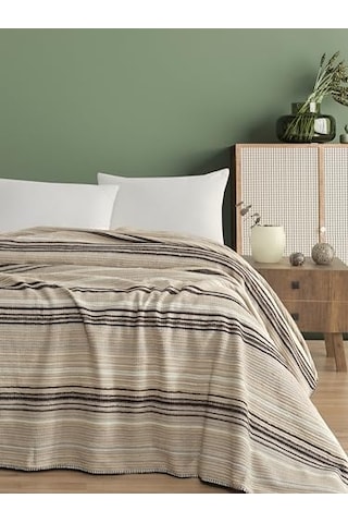 Tek Kişilik Çantalı Tomurcuk Battaniye 150 X 200 Diğer