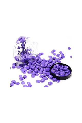 Dolıty 150g Sert Balmumu Fasulye Epilasyon Bikini Tüy Lavanta