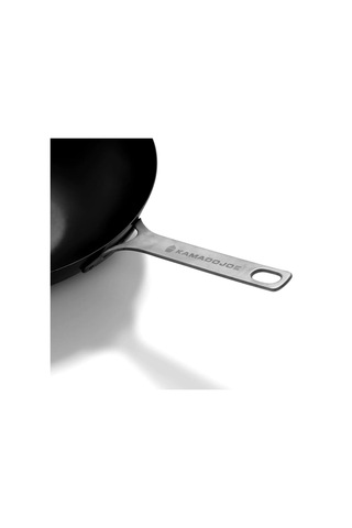 Kamado Joe Karbon Çelik Wok Tava