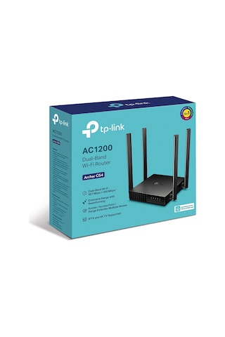 TP-Link Archer C54 AC1200 867 Mbps 5 GHz Access Point