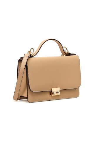 Nine West Vıarıva 4pr Nude Kadın Çapraz Çanta 000000000101913370 Bej