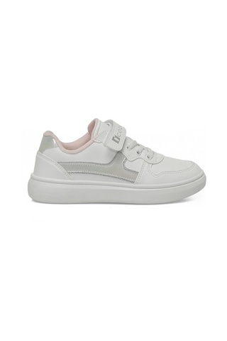 I Cool Tufne F 6fx Beyaz Kız Çocuk Sneaker 000000000102240687 Beyaz