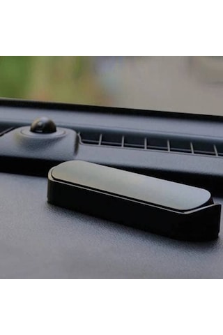 Kapaklı Araç İçi Fosforlu Numaratör