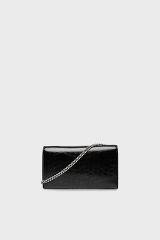 Calvin Klein Bayan Cüzdan Lv04f3320g Ub1 Siyah Siyah