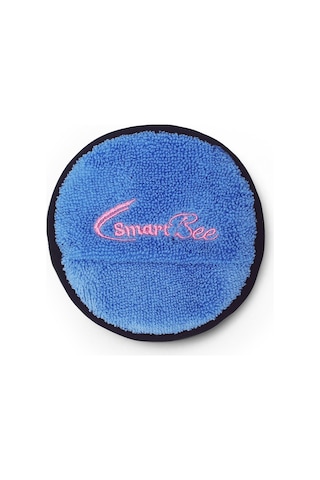 Smartbee Mikrofiber Pasta Cila Ve Torpido Aplikatör Pedi