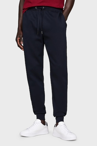 Tommy Hilfiger Erkek Pantolon Mw0mw37242 Dw5 Lacivert Lacivert