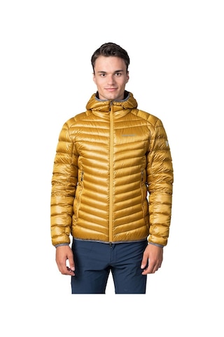 Hannah Arden Erkek Outdoor Mont Goldenyellow