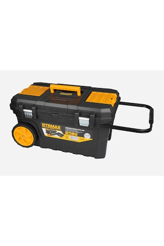 Rtrmax Tekerlekli Mobil Takım Çantası RCA4024